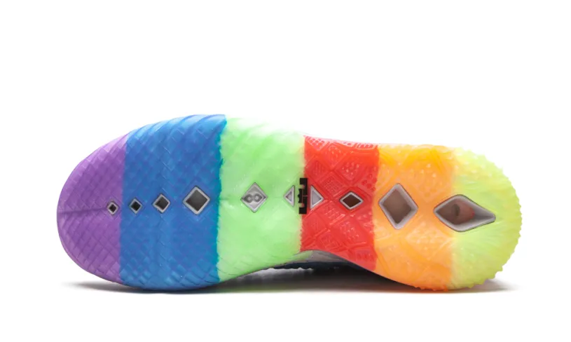 Nike Basketball LeBron 18 'Best Of 1-9'